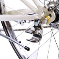 THULE Coaster XT Fahrradanhänger