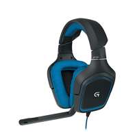 Logitech G430 Gaming Headset