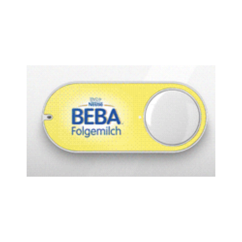 Amazon Dash Button BebA