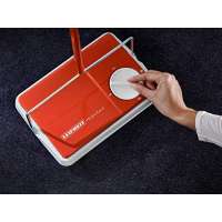 Leifheit 11709 Regulus Teppichkehrer