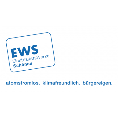 EWS Schönau Logo
