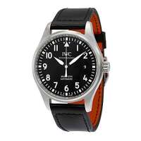 IWC IW327001 Herrenarmbanduhr