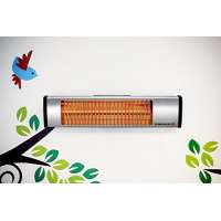 Rommelsbacher IW 604 E Heizstrahler