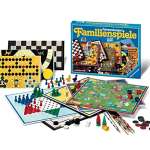 Ravensburger 01315 - Ravensburger Familienspiele