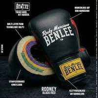 BenLee Rodney Boxhandschuhe