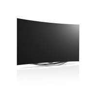 LG 55EC930V OLED TV