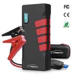 Powerbank Starthilfe