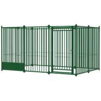 Ferplast Dog Pen Hundezwinger