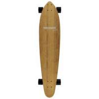 Ninetysixty Kickpin Longboard