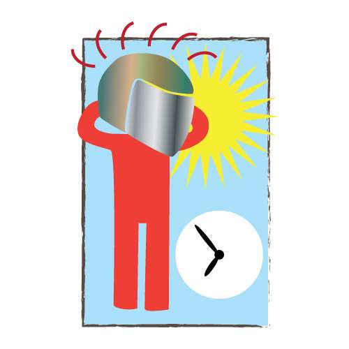 Darauf sollten Sie beim Kauf eines Klapphelms besonders achten