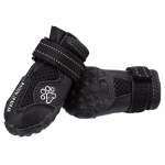 Trixie 19465 Pfotenschutz Walker Active Hundeschuhe