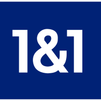 1&1 Logo