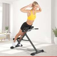 FinnloTricon R&uuml;ckentrainer