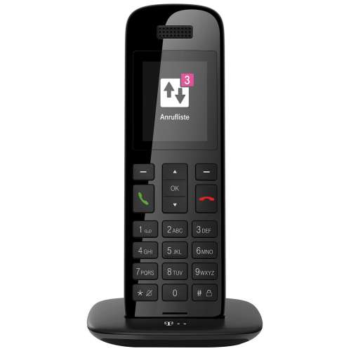 DECT Telefon