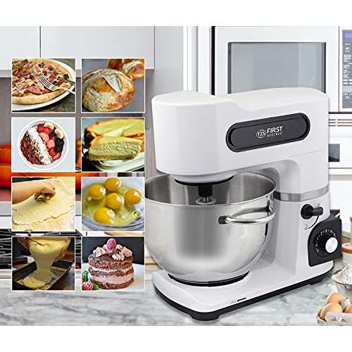 TZS First Austria FA-5259-4 Küchenmaschine