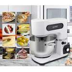 TZS First Austria FA-5259-4 Küchenmaschine