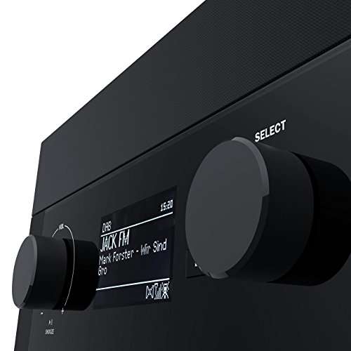 Radio 3sixty von Teufel