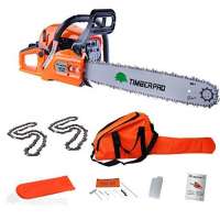 TIMBERPRO Kettensäge