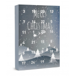 Schmuck-Adventskalender Test