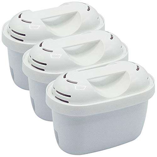 Rosenstein & Söhne Wasserfilterkartusche von Pearl