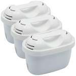 Rosenstein & Söhne Wasserfilterkartusche von Pearl