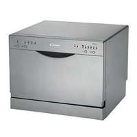 Candy CDCF 6 Tischgeschirrspüler