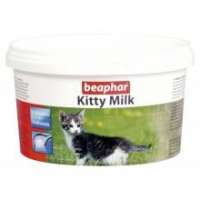 Beaphar Kitty 200 Katzenmilch