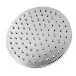 Ancheer Edelstahl Duschkopf