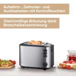 Severin AT 2514 Automatik Toaster