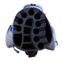 BIG MAX Silencio Golfbag