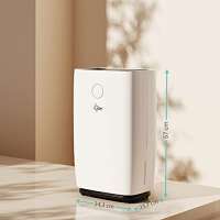 Suntec DryFix 4000 Luftentfeuchter 