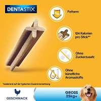 Pedigree Denta Stix Hundesnack