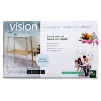 Vision Vogelkäfigständer