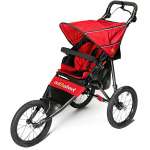 Out N About Nipper Sport V4 Baby Jogger