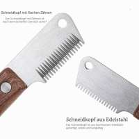 Professional Trimmmesser