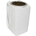 Syntrox Chef Cleaner WM-400W-P Camping Waschmaschine 