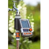 Gardena MasterControl C1060 Bewässerungscomputer