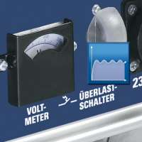 Einhell BT PG 2000 Notstromaggregat