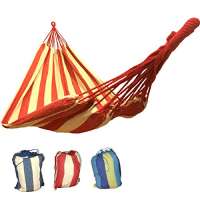 Friskvårder Hängematte