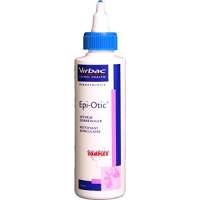Virbac Epi-Otic Hunde-Ohrreiniger
