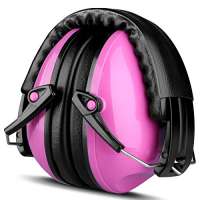 ECHTPower Kapselgehörschützer