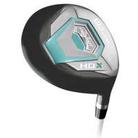  Wilson Pro Staff HDX Driver 14° Ladies RH 