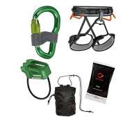 Mammut Klettersteigset Ophir 4 Slide 