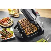 Tefal GC702D Optigrill Kontaktgrill 