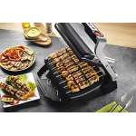 Tefal GC702D Optigrill Kontaktgrill 