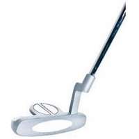 Longridge Golf Putter ONE Ball