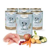 AniForte® PureNature Hundewelpenfutter