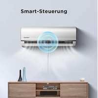 Midea MSR23 09HRDN1 QE Split Klimagerät