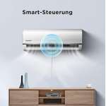 Midea MSR23 09HRDN1 QE Split Klimager&auml;t