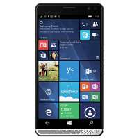 HP Elite x3